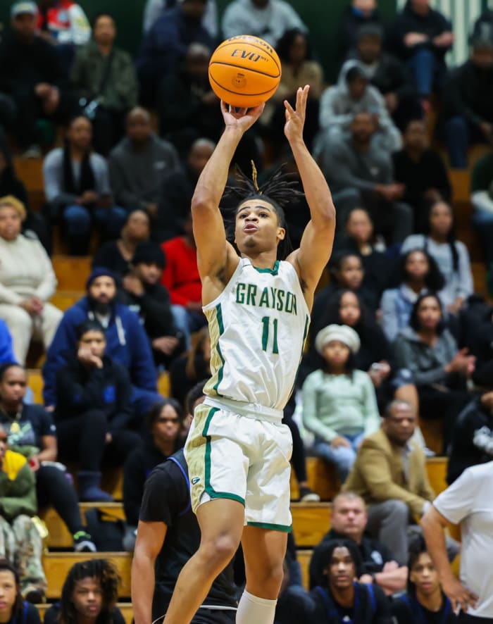 Grayson vs Newton - Boys Basketball01232024_0007